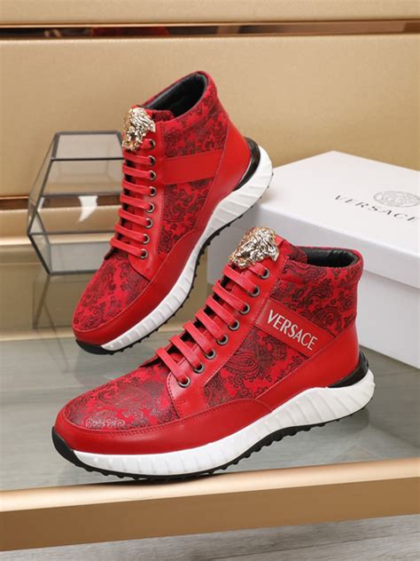 fake versace sandals mens